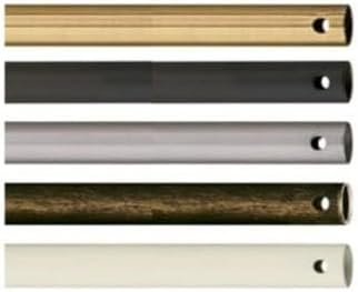 Minka Lavery Downrod Minka Aire DR524-DRFF Down Rod