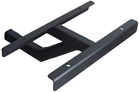 StowAway Hitch Mount Fixed Frame