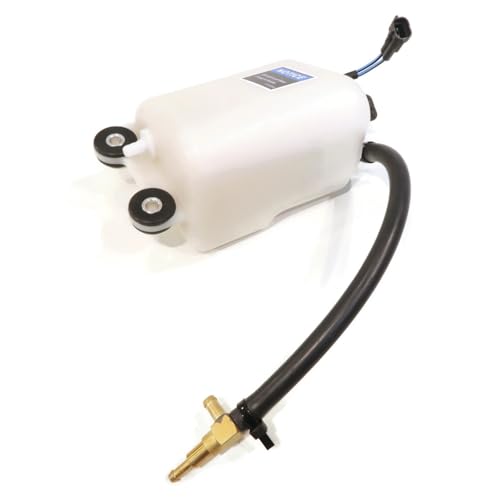 The ROP Shop Oil Tank Assembly for Mercury 225HP DFI Sport XS 1B426561-1B752546 Outboard Boat