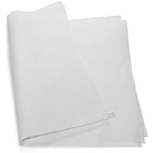 1520BW, 15x20-Inch Extra Strong Butcher Wet Paper Sheets, Wrapping Disposable Steak Meat White Paper Sheets, 1000-Piece Case