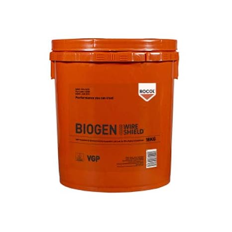 Rocol Biogen Wireshield PN 20064