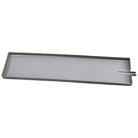 Randell Evaporator PAN