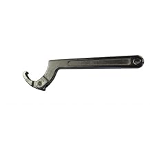 Accumulator Adjustable Spanner Wrench