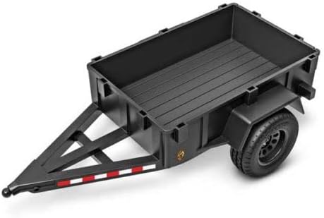 TRAXXAS Trailer with Trailer Hitch TRX-4M
