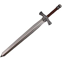 Hero's Edge G-L17 Latex Rubber Foam Battle Sword Larp