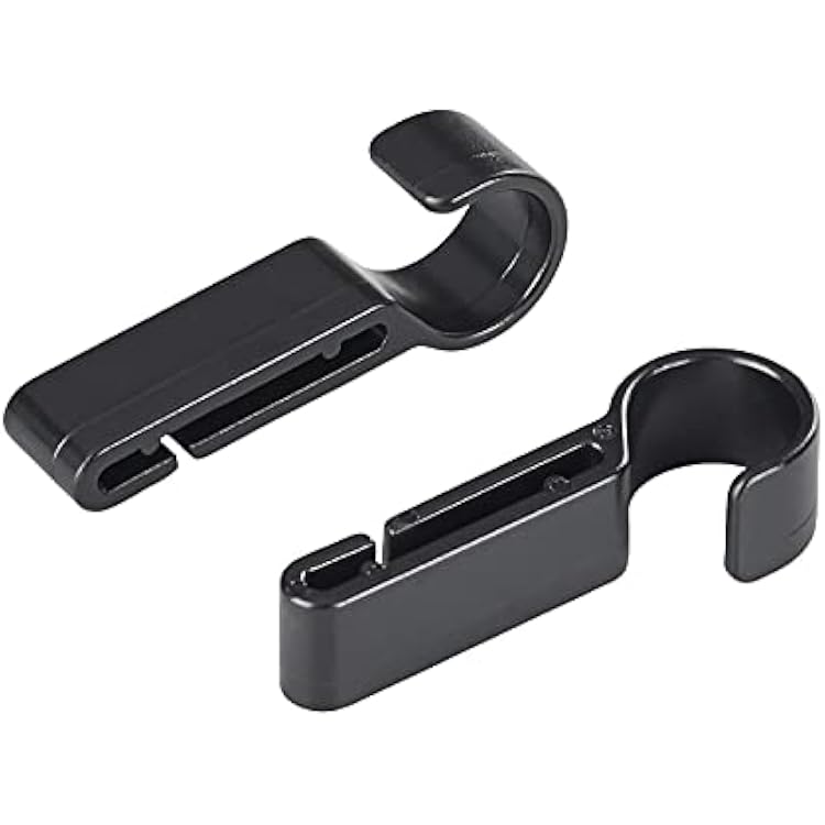 Streamlight 61437 Hardhat Clip, 12.54cm Strap
