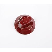 Vulcan Hart 00-719259-00012 Red Wolf Knob