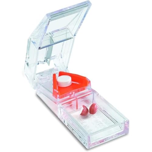 Carex Apex Deluxe Pill Splitter