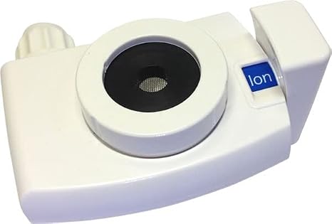 Enagic Kangen Leveluk Large Plastic Diverter