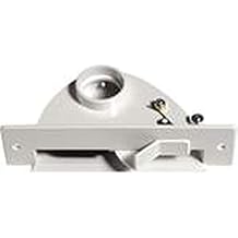 Nutone CI365W VacPan Automatic Dustpan Inlet - White