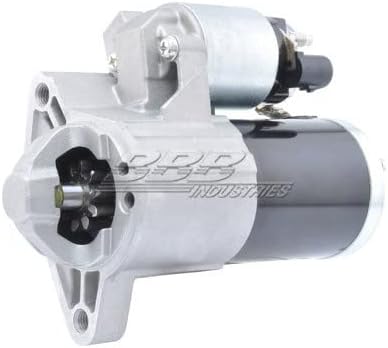 BBB Industries 19971