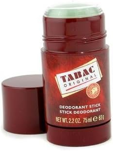 Tabac Tabac Deodorant Stick - 63g/2.2oz