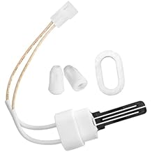 77707-0054 Pool Heater Igniter Kit with Gasket Compatible with Pentair Sta-Rite Max-E-Therm MasterTemp 200/250/300/400 for Pool and Spa Heaters Igniter Kit