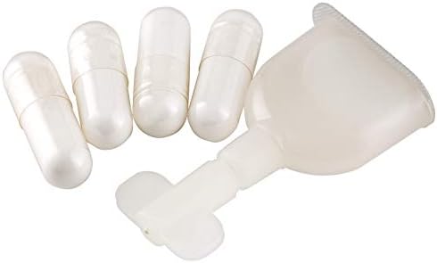 Scarecrow Deluxe Customizing Refill Kit for Realistic Vampire Fangs