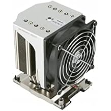 Supermicro SNK-P0070APS4 LGA 3647-0 4U X11 Purley Platform CPU Heat Sink