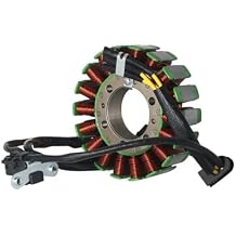 Motorcycle Accessories Fit For XL125V XLV125 31120-KPC-D51 Stator Coil