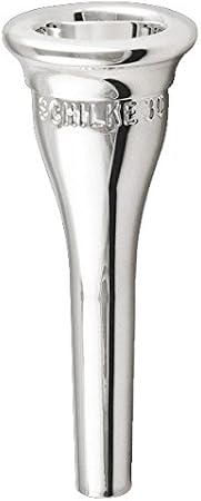 Schilke 31C2 Silver Horn Mouthpiece