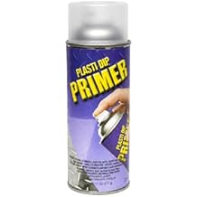 Plasti Dip Performix 41209 Spray Primer - 11 oz.