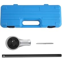 maXpeedingrods Professional Grade Torque Multiplier, Heavy Duty Torque Multiplier Wrench 2200 Foot-Pound