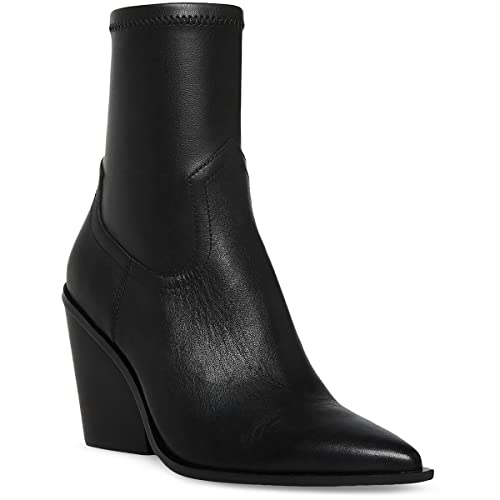 Steve Madden womens Thorn Fashion BootFashion Boot