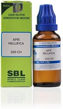SBL's Apis Mellifica 200 Liquid 30 ml