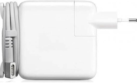Şarj Aleti Adaptör Apple A1369 14.5v 3.1a 45w Magsafe 1 İle Uyumlu
