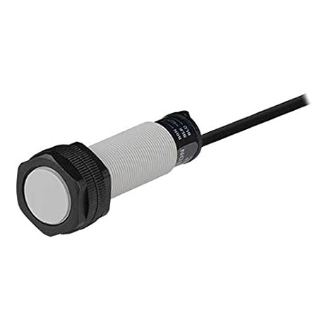 CR18-8DN Autonics Capacitive Proximity Sensor, 12V-24V, 8 mm