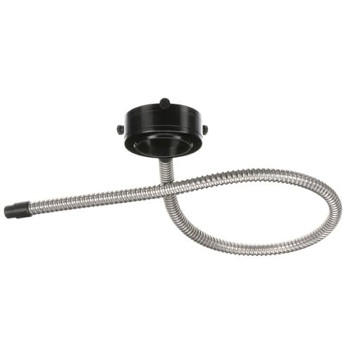 Luxo LFORL-CR Ring Light Transmitter, 4 Height, 1.25 Wide, 36 Length