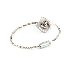 Saniserv 103745 Assembly Cable Spring