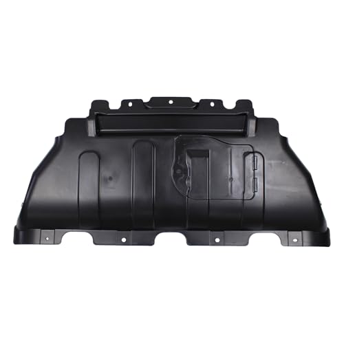Front Engine Splash Shield Under Cover Panel for Dodge Durango 3.6 2011-2020, Jeep Grand Cherokee 3.6 2011-2021, Grand Cherokee WK 2022