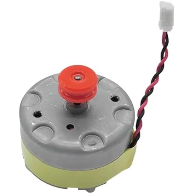 1Pcs Laser Distance Sensor Spare Parts Robotic Vacuum Cleaner LDS Accessories.Compatible for Roborock S55 S6 S5 Max S6MaxV S45 MaxSet 2