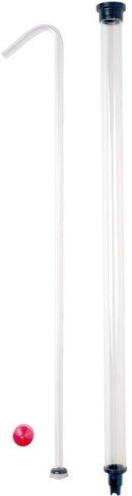 Easy Siphon 3/8" x 26" Racking Cane