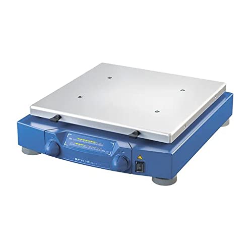 IKA 3066600 HS 260 Basic Reciprocating Shaker, 220-240V