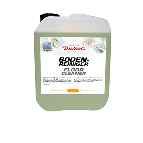 Autosol Dursol Floor Cleaner 10 L Canister 10 L