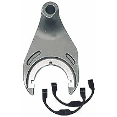 NV 271 Transfer Case Range Fork