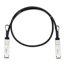 Compatible with Edgecore ET7402-100DAC-3M QSFP28 to QSFP28 Twinax Cable | 100G CR4 3m Passive DAC ET7402-100DAC-3M-HPC