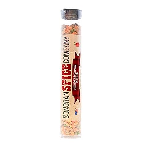 Trinidad Scorpion Pebbles Candy