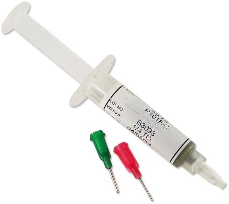 Silver Solder Paste Medium (1/4 Troy Ounce)