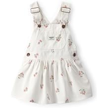 Oshkosh Girls World's Best Overalls
