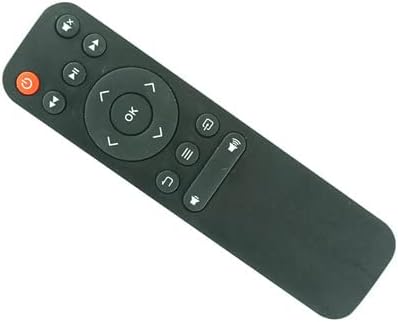 HCDZ Replacement Remote Control for PVO YG300 Portable Mini Projector