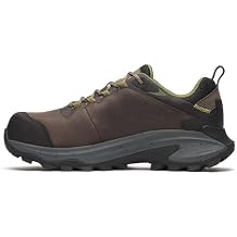 Merrell Men's 7895 Men's Moab Speed 2 Comp Toe Wp Low Hiker