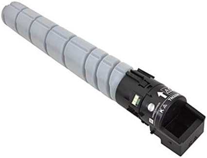 TN328 Toner Cartridge TN328K TN328C TN328Y TN328M Compatible for Konica Minolta Bizhub C250i C300i C360i Coiper Printer (Black)