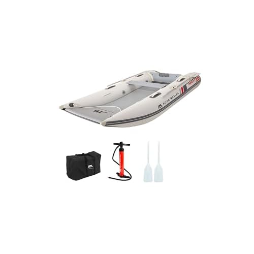 AM Aqua Marina Aircat 111 Inflatable Catamaran