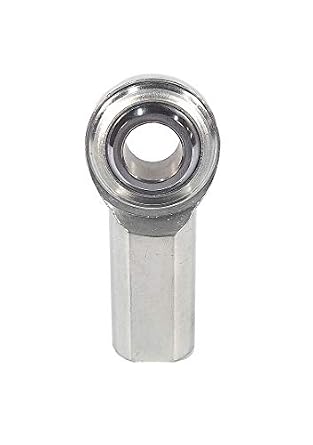 CFR-10, 5/8 X 5/8-18 Economy Female RH Rod End, Heim Joint Heims