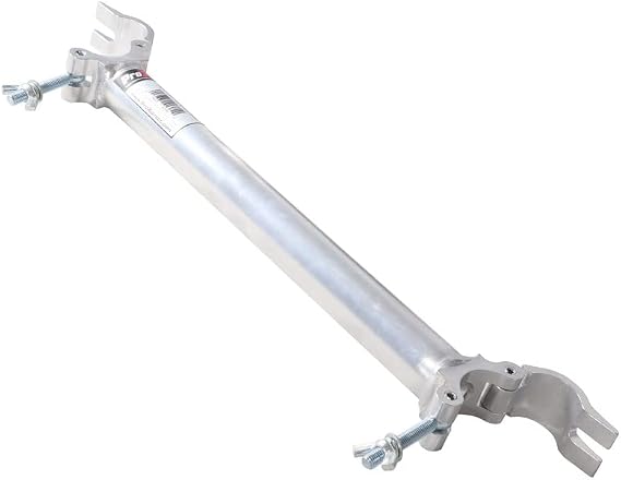 Prox XT-GRU-ARM 24" Truss Tube with Dual Clamp for Prox XT-GRU Rapid Grid Modular System