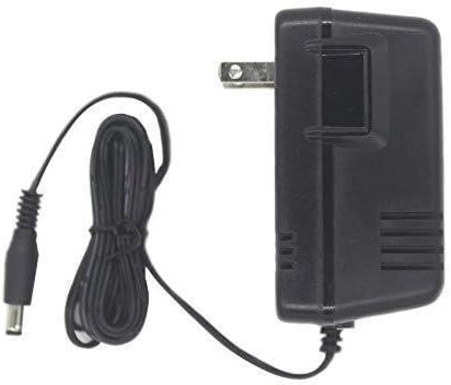 AC/AC Adapter Replacement for Vestax PMC-06T PMC-07PRO PMC-15MK2 Charger Power Supply Cord