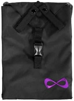 Nfinity Uniform Organizer - Closet Storage - Wardrobe Space Saving Solution
