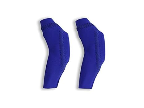 Cochlear M1 Cordless Eyeglasses Hearing Aid Protector Blue