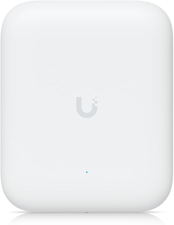 Ubiquiti U7 Pro Outdoor Tri-Band Wi-Fi 7 Access Point