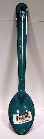 Enamel Cookware Spoon #36